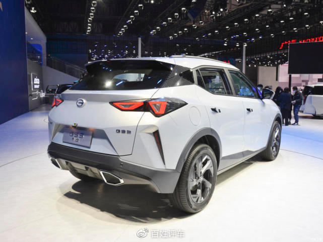 年轻人的第一台车 这三款十万级自主小型SUV应该怎么选？