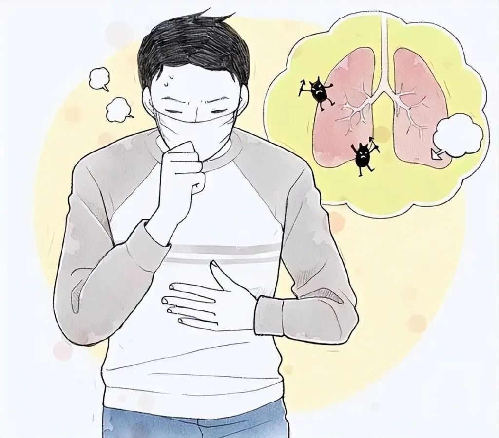 咳嗽老不好，不是只是肺的问题！3个方法，调养脾肺，健脾化痰财经头条 