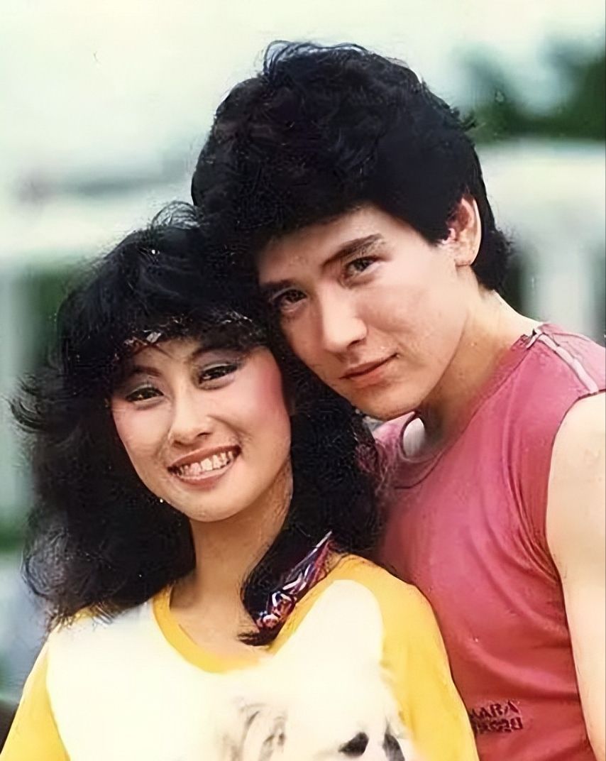 40年后,再看叶倩文和费翔,才明白也许分手才是他们最好的选择休闲区蓝鸢梦想 - Www.slyday.coM 40年后,再看叶倩文和费翔,才明白也许分手才是他们最好的选择休闲区蓝鸢梦想 - Www.slyday.coM