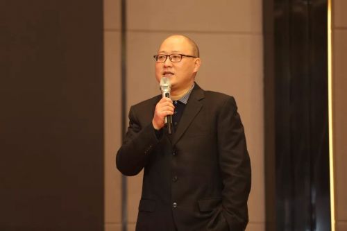 原东风雷诺副总裁陈曦败走博郡汽车 加盟奇瑞exeed星途品牌