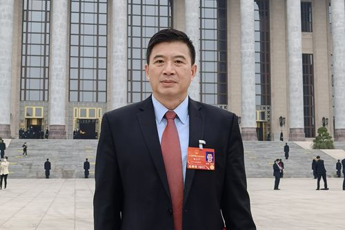 2022两会报道丨全国人大代表蔡卫平推动疫苗互认构建港澳疫苗通