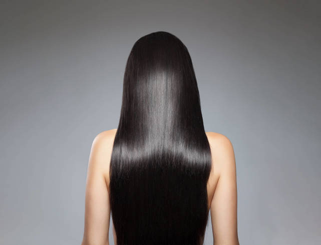 不毛躁洗发水氨基酸