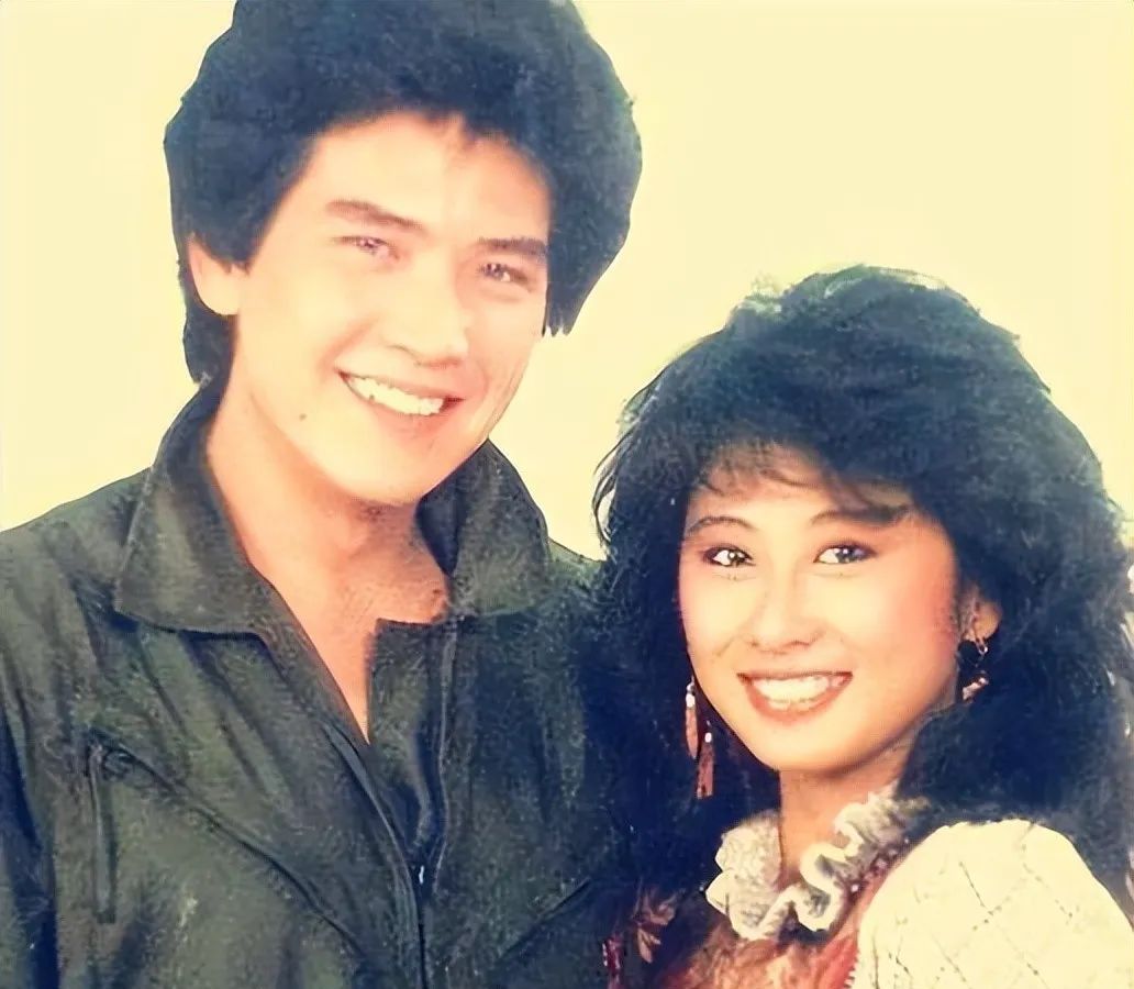 40年后,再看叶倩文和费翔,才明白也许分手才是他们最好的选择休闲区蓝鸢梦想 - Www.slyday.coM 40年后,再看叶倩文和费翔,才明白也许分手才是他们最好的选择休闲区蓝鸢梦想 - Www.slyday.coM