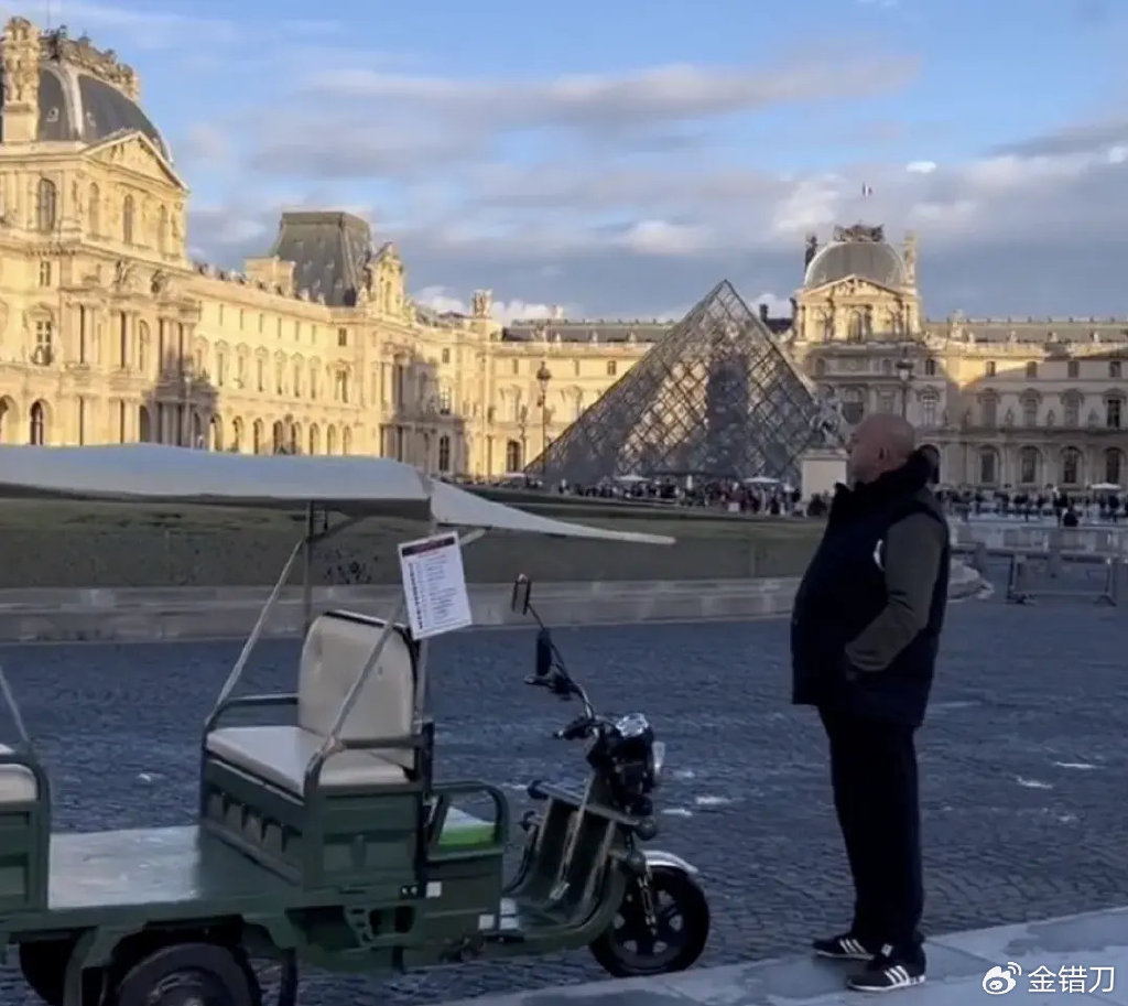 国内遭嫌弃老外排队抢中国县城神车狂赚600亿