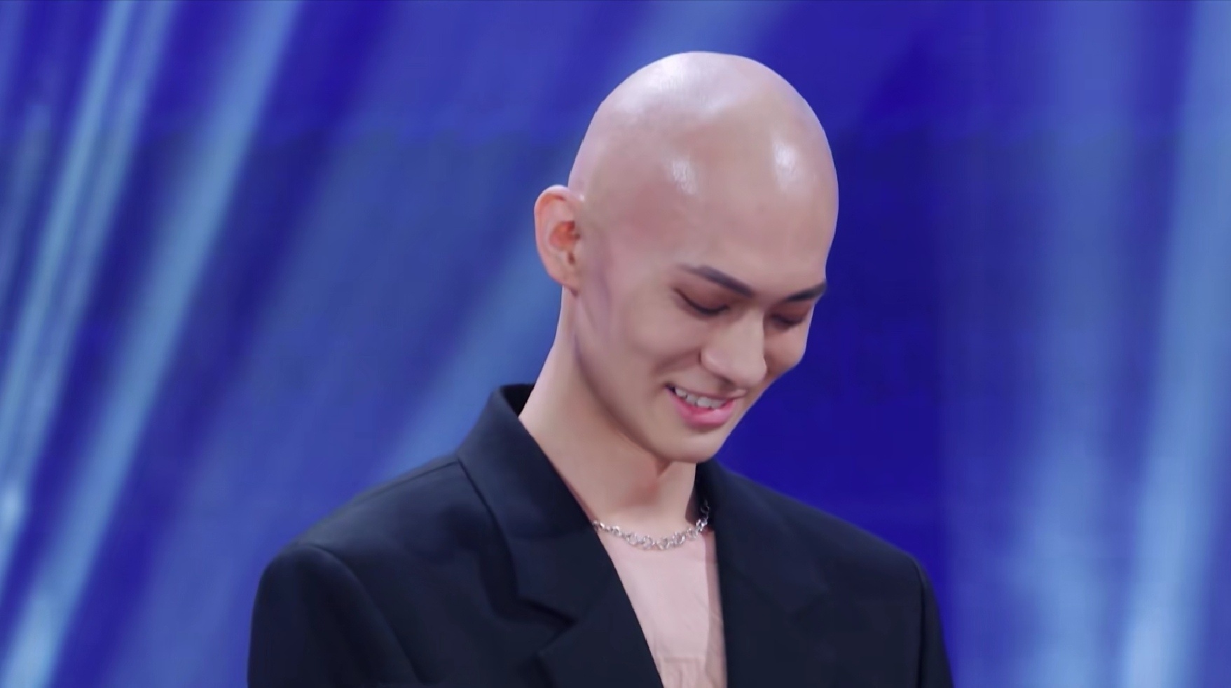 鹿晗梁森同框图,总有你意想不到的合照,梁森颜值碾压鹿晗?