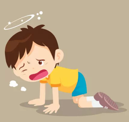 儿童缺铁性贫血发病率高,您家孩子中招了吗?