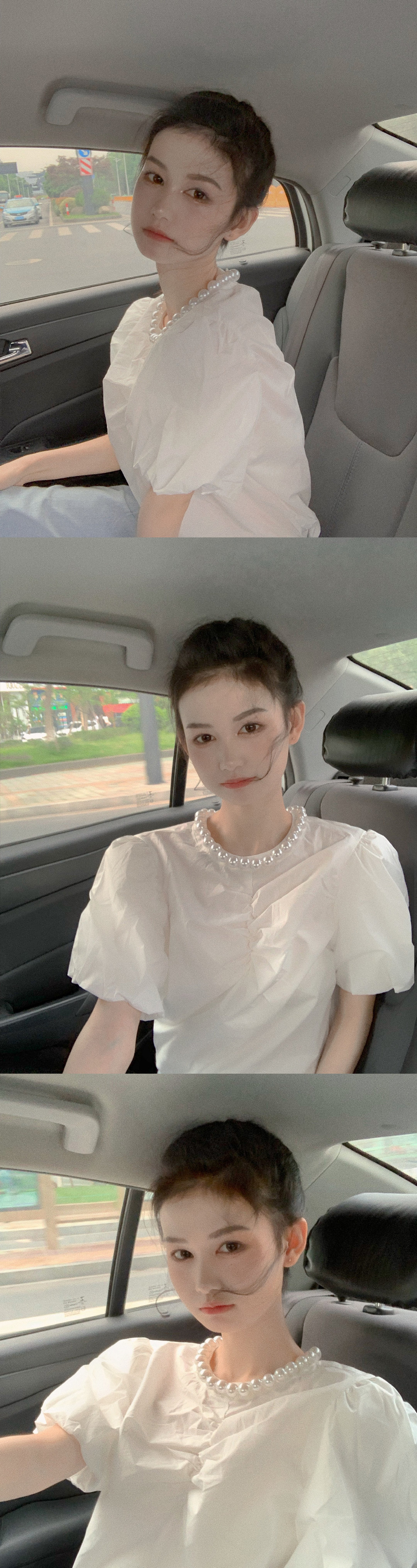 王柠萌 | 99年辣妈 温柔本身哇