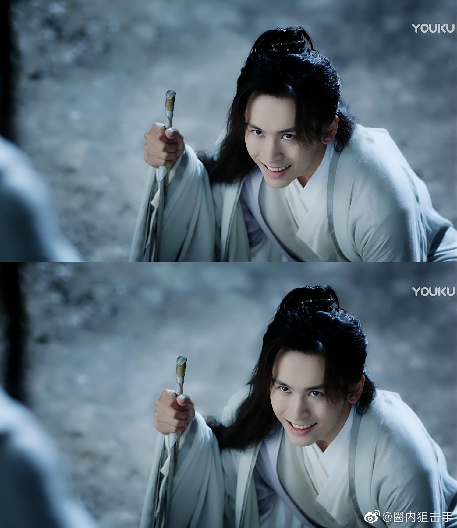 要大结局了,大家都追着吗 新预告看着也好精彩