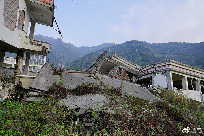 512汶川地震十年祭