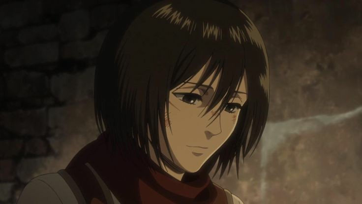 最终季第六集「战锤巨人」,三笠阿克曼即将上线!_高清图集_新浪网