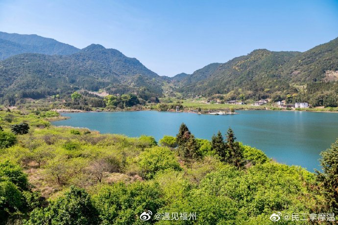 永泰·大喜村_高清图集_新浪网