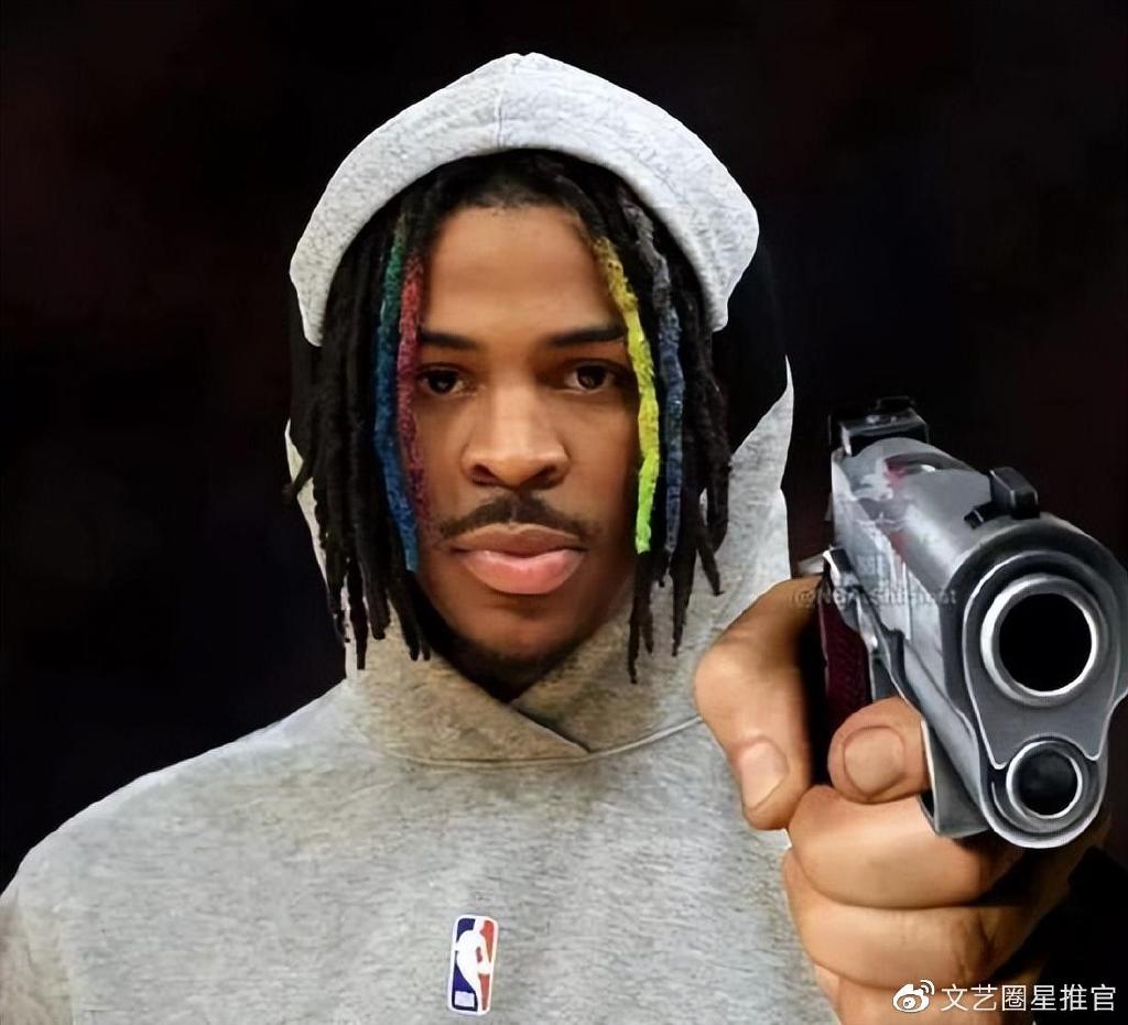 杨毅爆莫兰特黑料!简直就是现实版的"乌鸦哥",一家子全是混混|莫兰特|