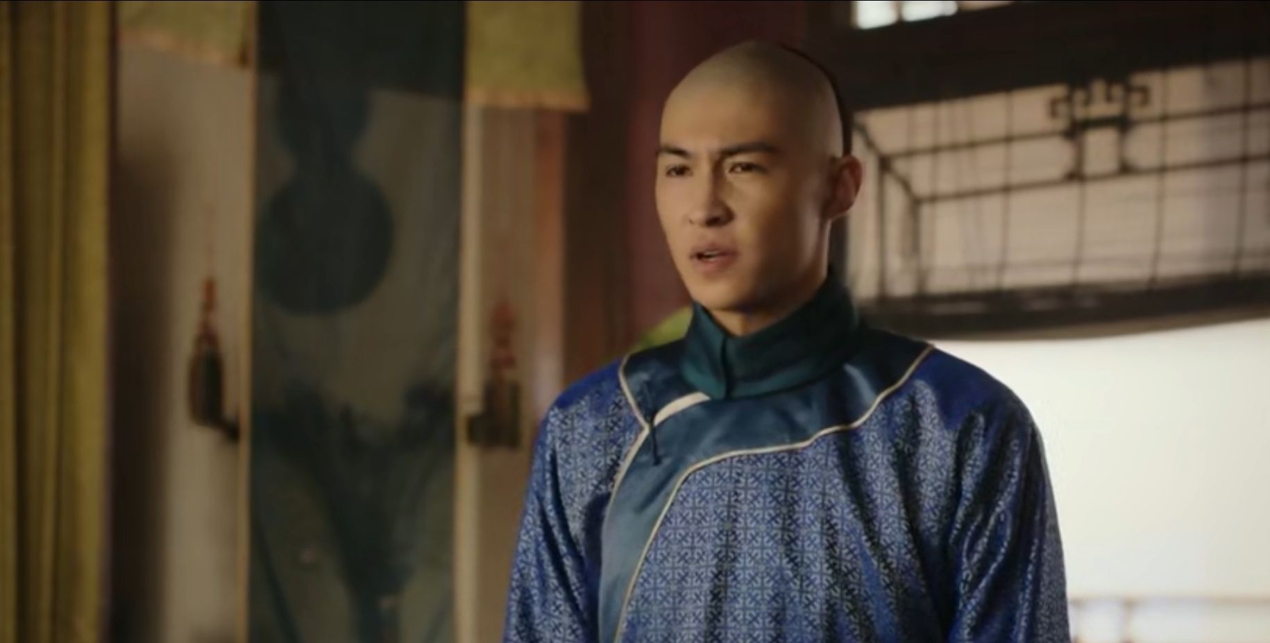 如懿传如懿为何和嘉贵妃说等永璋封爵开府她就可以安享荣华了