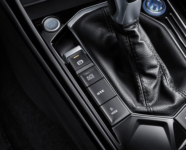 探岳GTE“破冰价”或为打开大众新能源车型销售局面