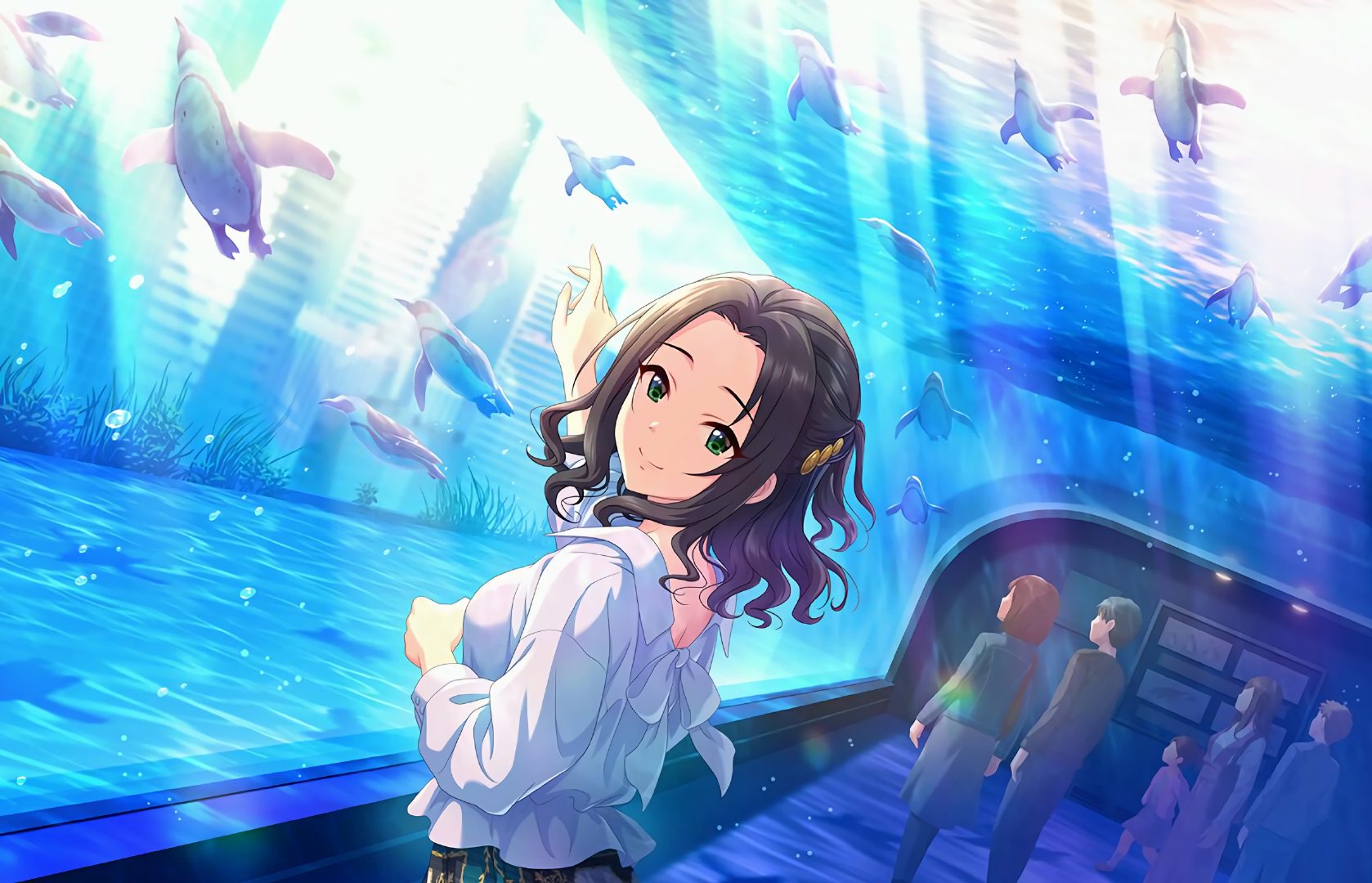 伊集院惠 相马夏美 栗原宁宁new Ss Srare 无水印 伊集院惠 相马夏美 栗原宁宁new Ss Srare 无水印