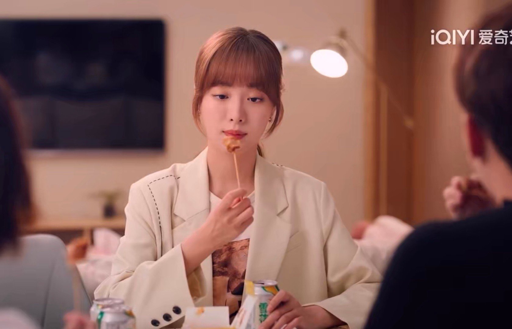 赵尧珂新剧真的是打工人真实写照了,申英这个小倒霉