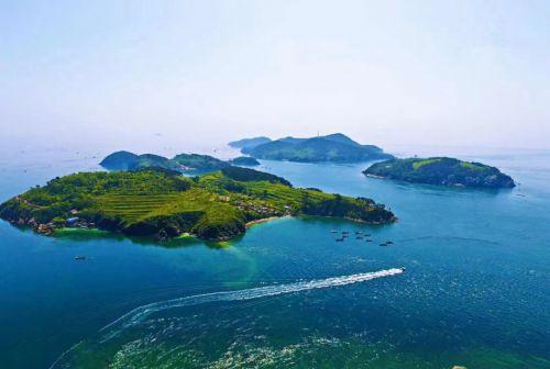 长海县文化和旅游局供图长海县文化和旅游局供图特别声明:以上文章
