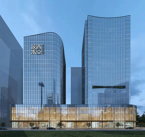 波西米亚玩跨界建美术馆 长沙市民年底看展有了新去处休闲区蓝鸢梦想 - Www.slyday.coM