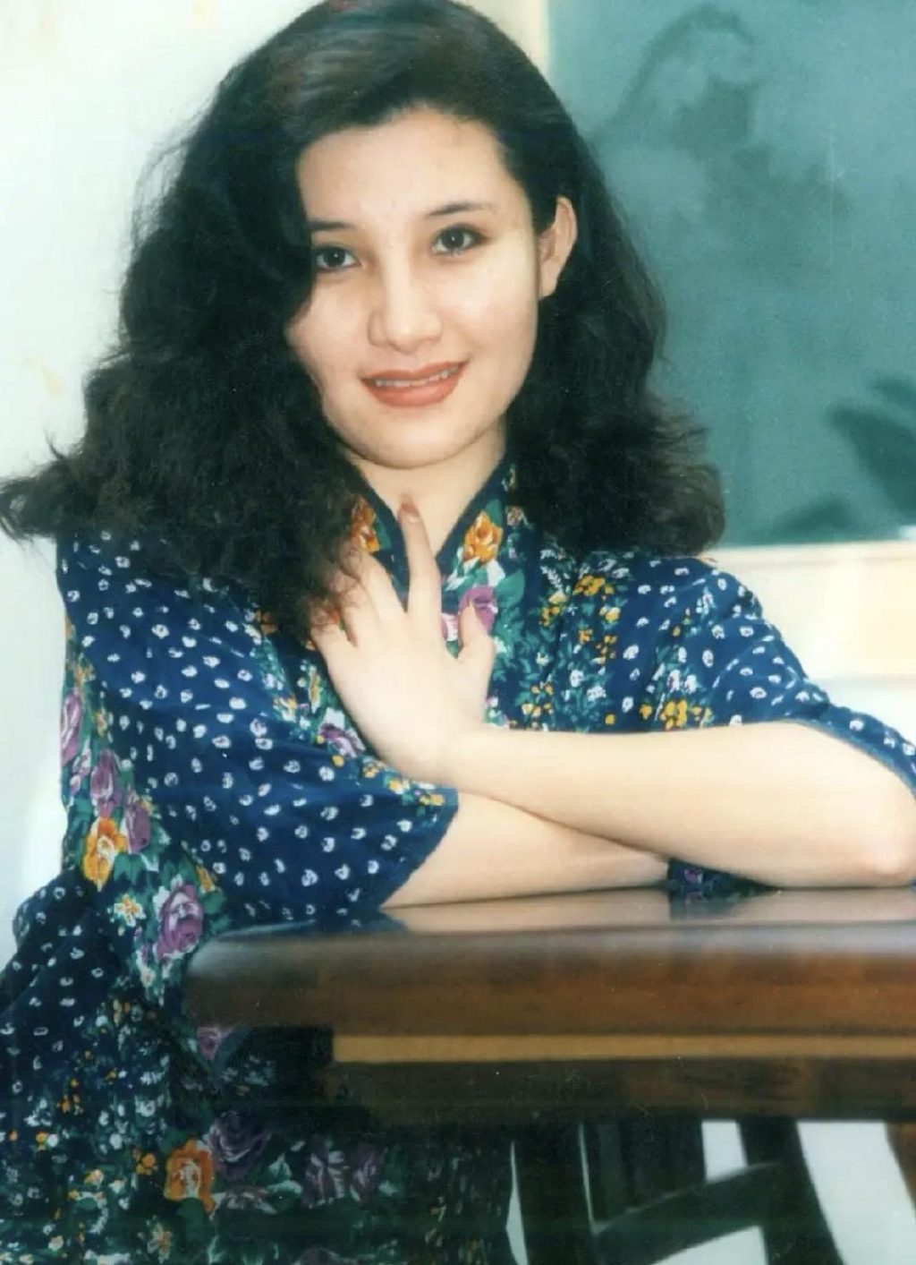 周冬齐与林永健之恋