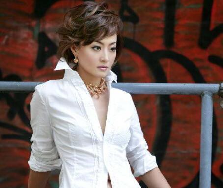 前妻原华回应沙桐离婚,斥无性婚姻价值观有问题,质问孩子哪来的__财经