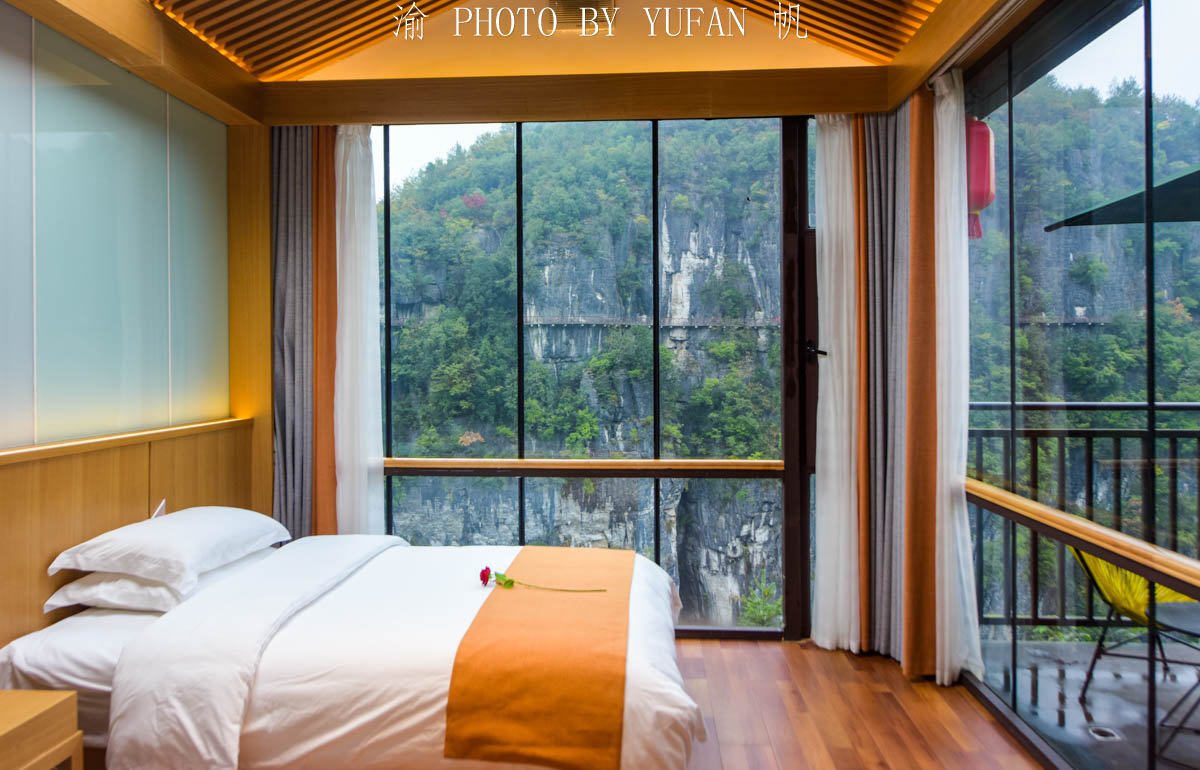 恩施之旅最大的惊喜,走进人类起源的地心谷,感受北纬30度的神秘