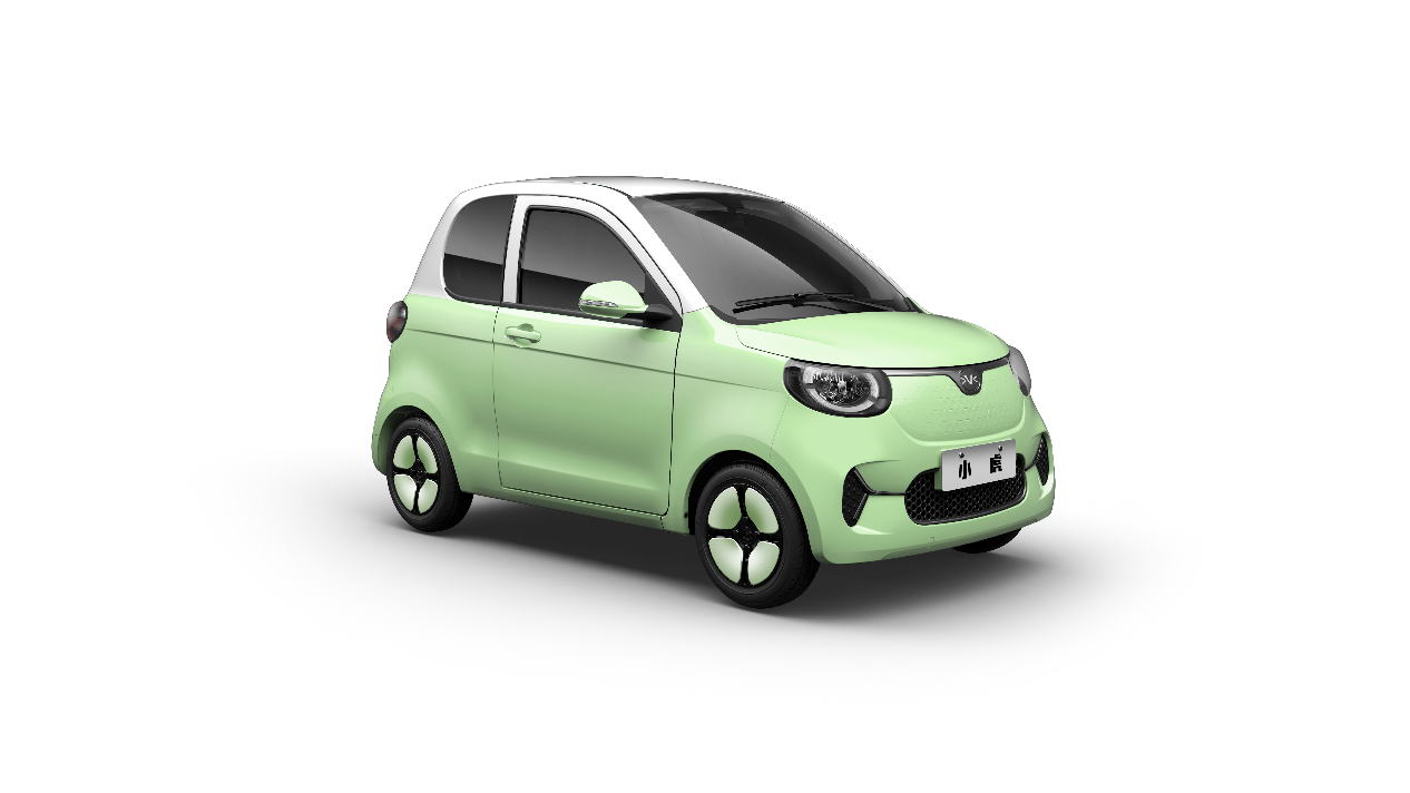 东风小虎新能源预售2.99万元起菏泽首批车主享5大劲爆福利!-新浪汽车