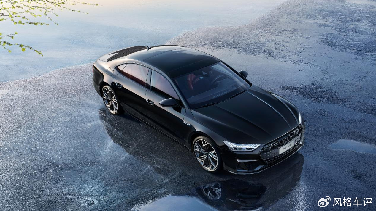 年底增势喜人上汽奥迪如何做到高歌猛进