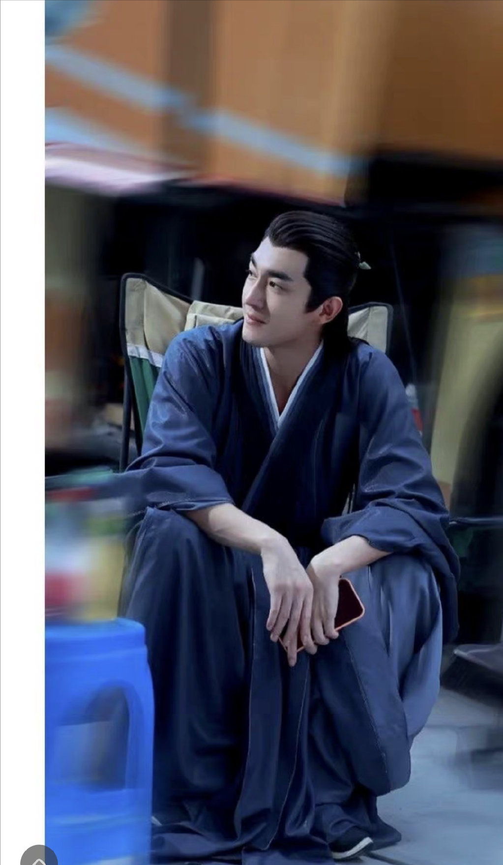 《与凤行》路透图曝光,林更新素衣发鬓,帅裂三界的上古神君是也休闲区蓝鸢梦想 - Www.slyday.coM 《与凤行》路透图曝光,林更新素衣发鬓,帅裂三界的上古神君是也休闲区蓝鸢梦想 - Www.slyday.coM