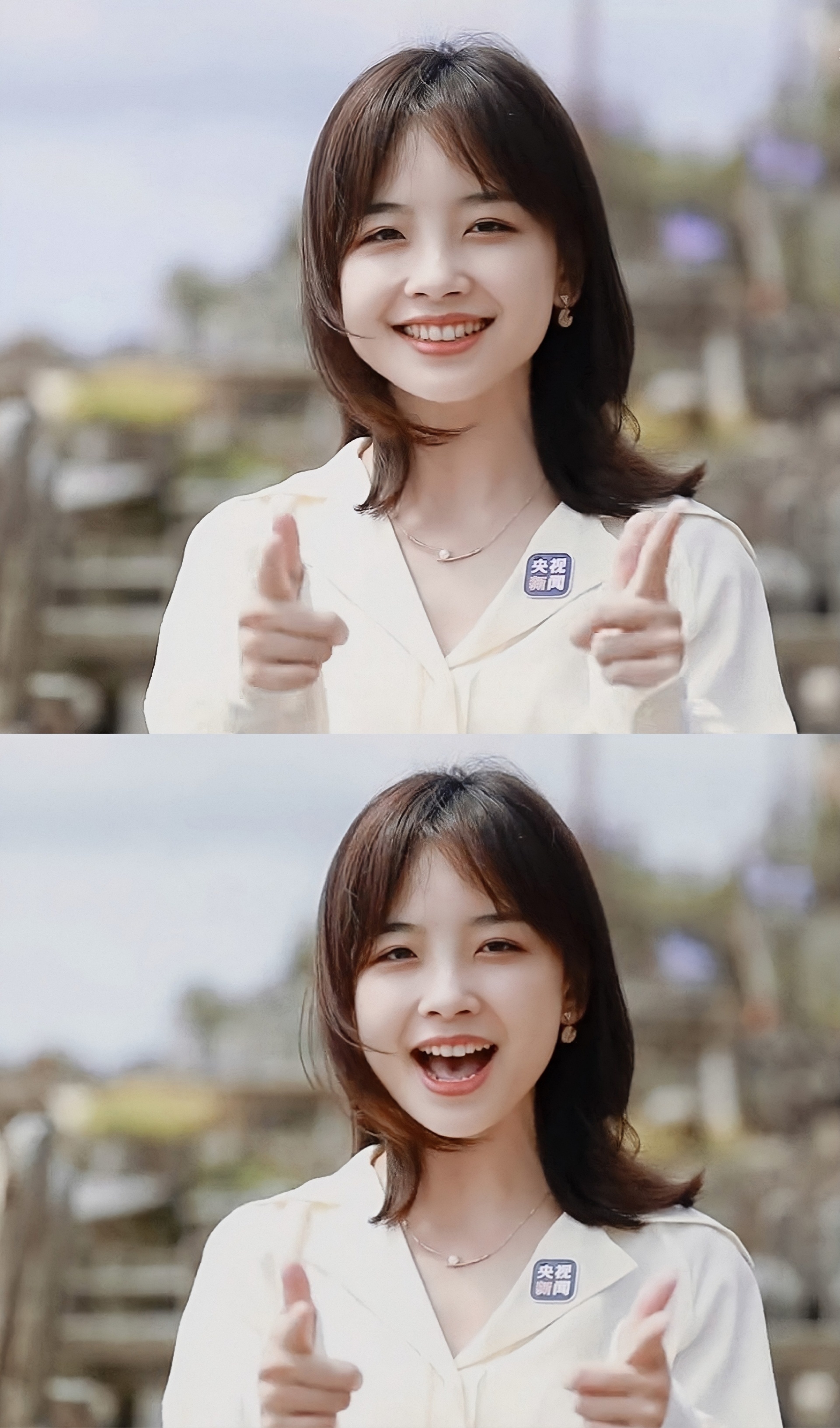 叫冰冰的都好看?