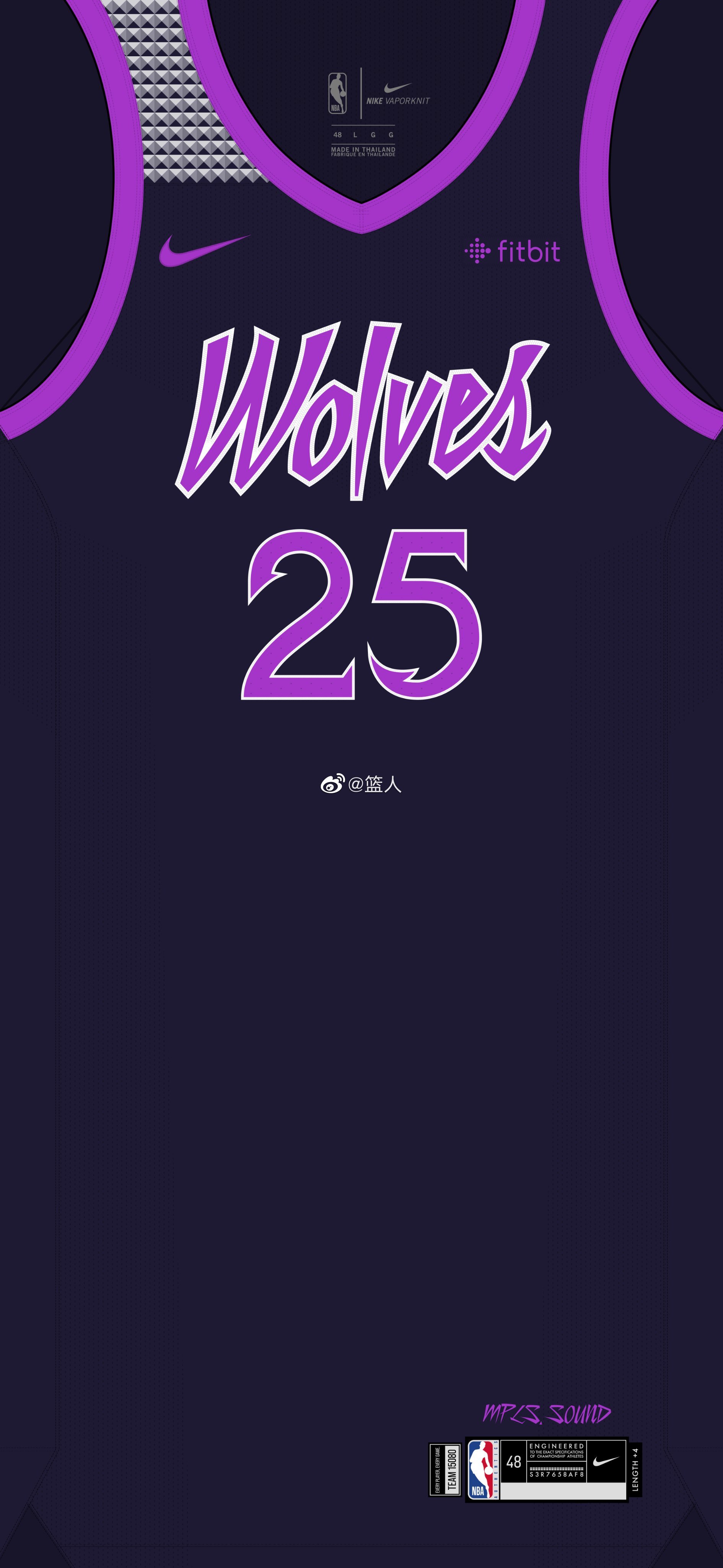 罗斯球衣号码壁纸!