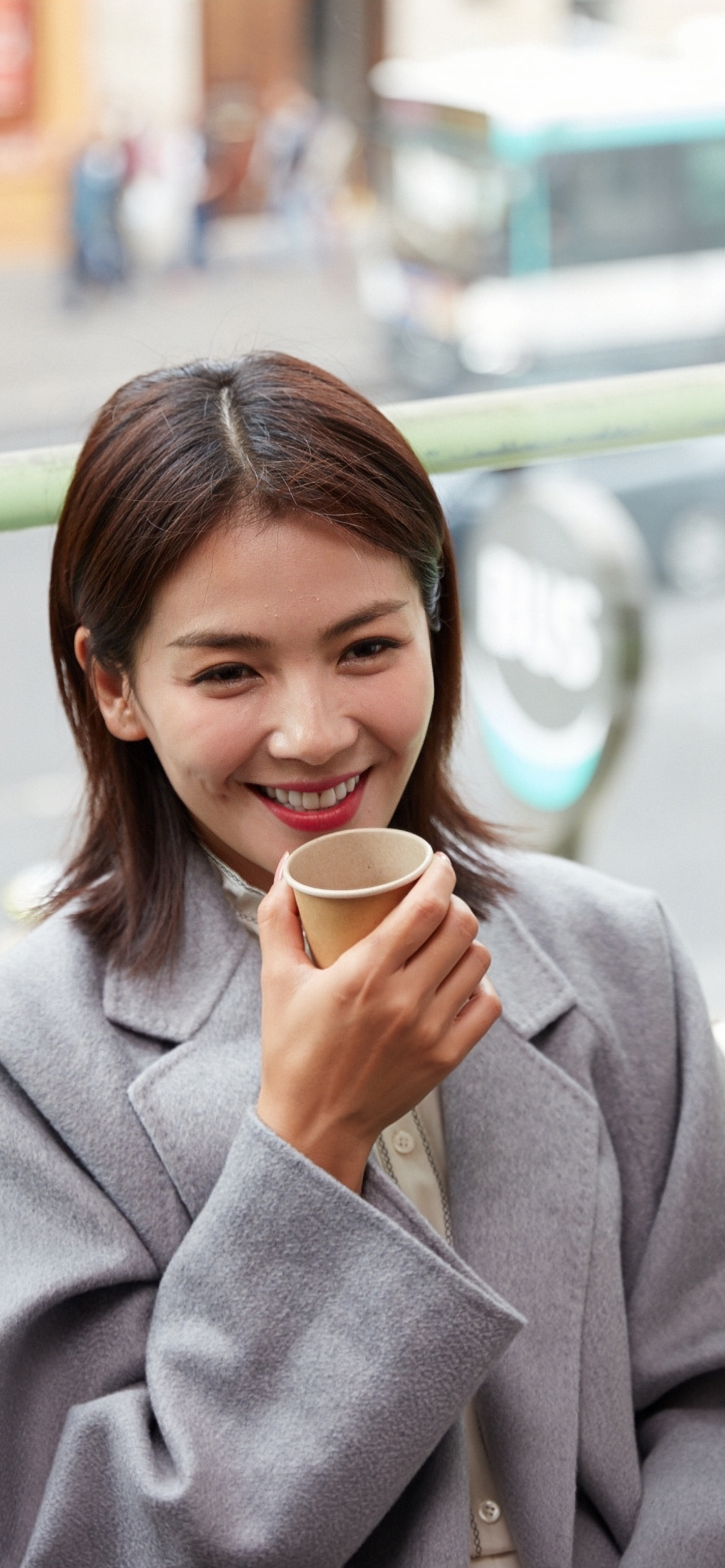 刘涛姐姐的生图散发着独有的魅力