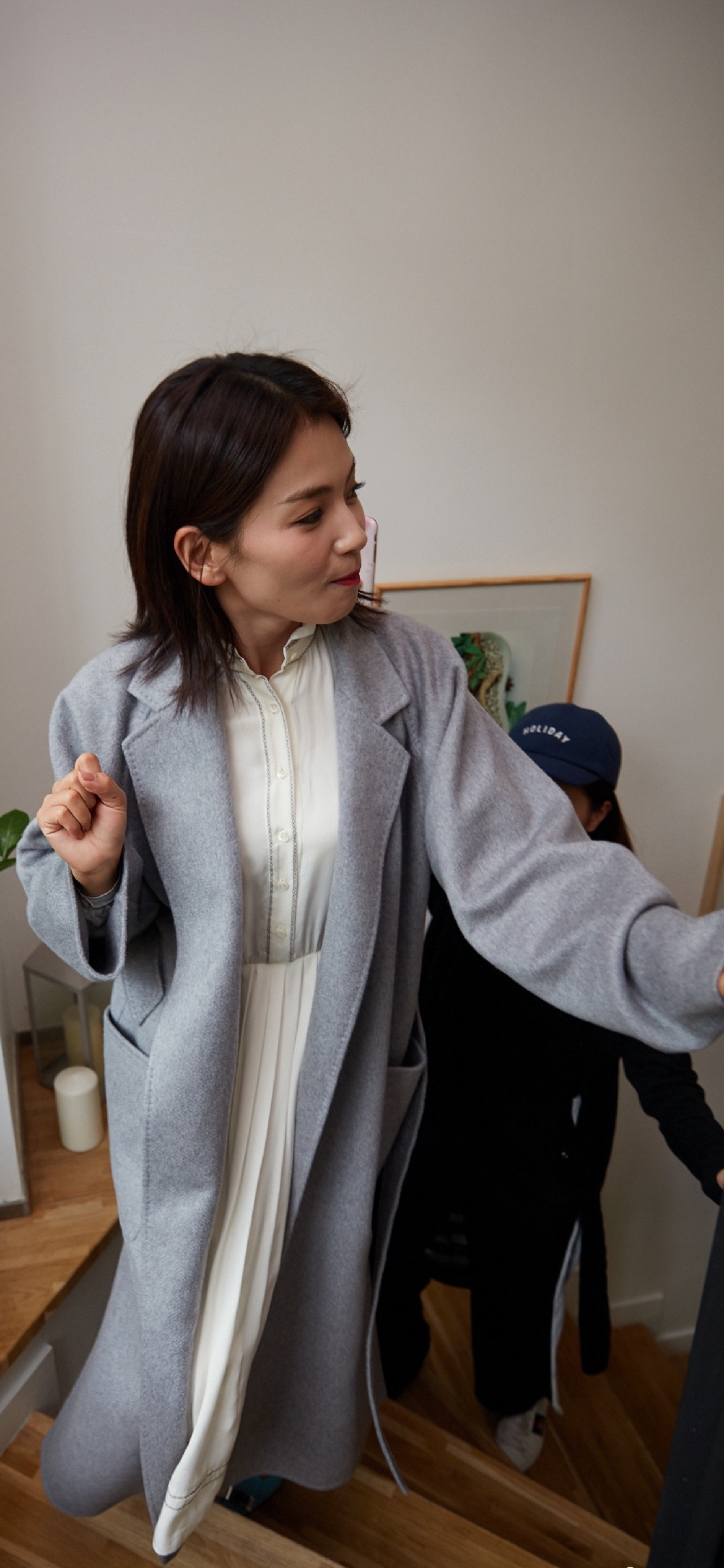 刘涛姐姐的生图散发着独有的魅力