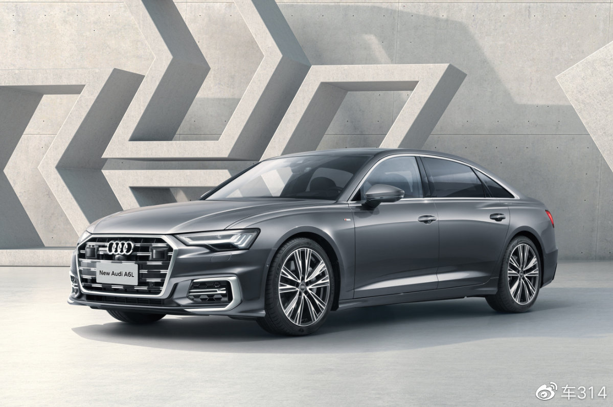 8月车市神仙打架，除了阿维塔11，新款奥迪A6L也有硬实力！