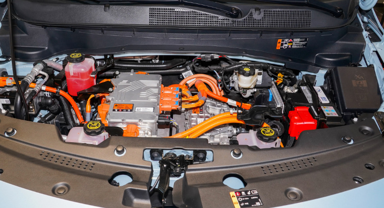 2022款别克微蓝7上市，起售17.98万元，车叔为何不推荐买？休闲区蓝鸢梦想 - Www.slyday.coM