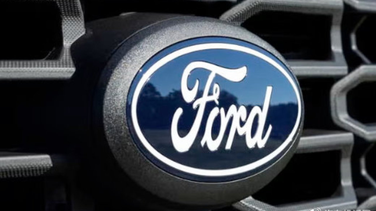 福特美国召回部分商用底盘车因<em>制动</em>踏板故障‌