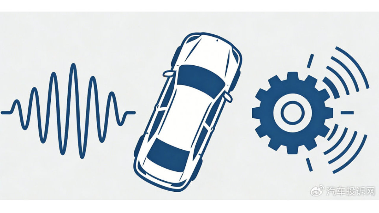 <em>噪音</em>顿挫异响汽车高频故障及投诉诱因解析