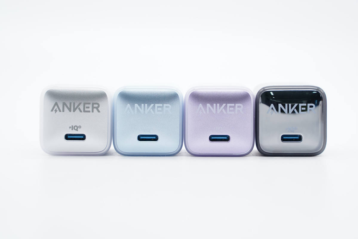 拆解报告:anker安克新款迷你20w安芯充a2637__财经头条