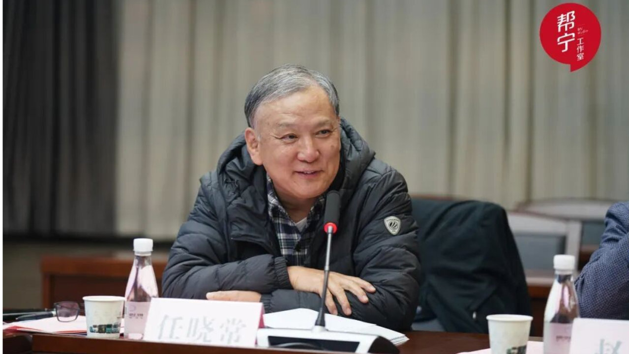 任晓常：陕汽要进二争一-新浪汽车