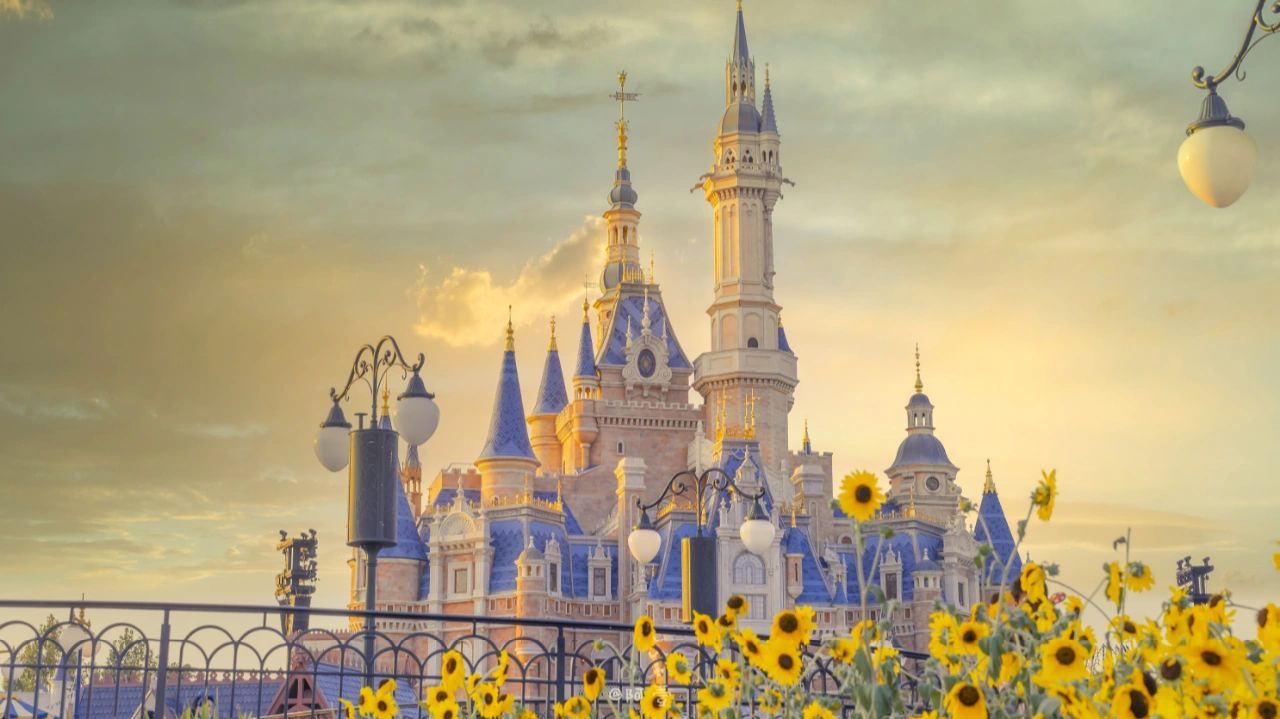 迪士尼系列ipad锁屏电脑壁纸