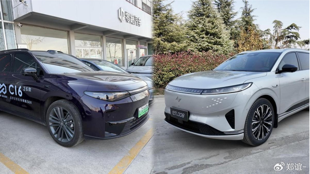 在中国节节败退的BBA电车，还有机会东山再起吗？