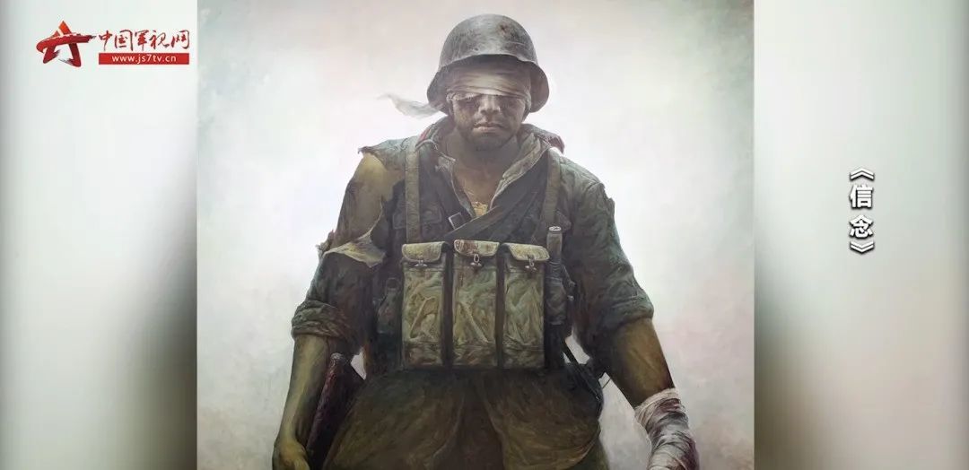 战场上他4次负伤,将炸烂的眼球塞进眼眶继续战斗……休闲区蓝鸢梦想 - Www.slyday.coM 战场上他4次负伤,将炸烂的眼球塞进眼眶继续战斗……休闲区蓝鸢梦想 - Www.slyday.coM