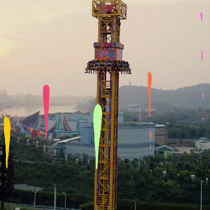 大学生还可以这么玩!|泰安|大学生|方特_新浪新闻