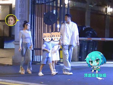 还得是你张雨绮张姐,两个孩子的妈还能谈到99年的小孩哥…|恋情|篮球|赢家|人生|运动员_新浪新闻