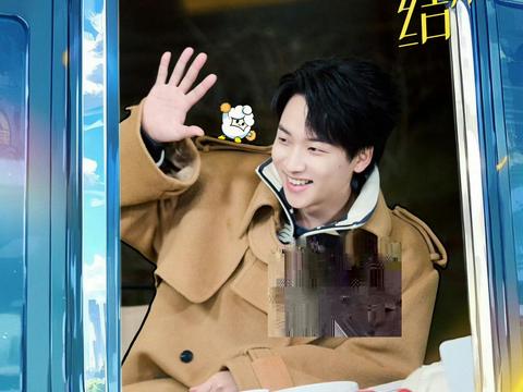 吴泽林参与综艺再遇旧友 芒果台新节目引热议|白日梦想事务所|白日梦|破冰|小助手|事务所_新浪新闻