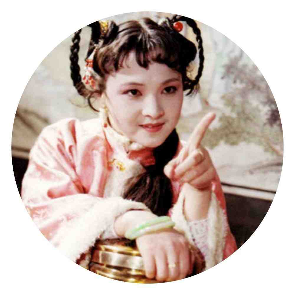 杨晓玲的"宝琴".