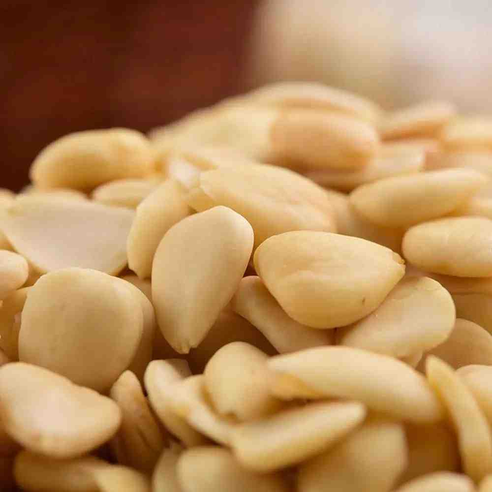 最适合秋天吃的坚果，含钙比牛奶还高，滋养又润肤休闲区蓝鸢梦想 - Www.slyday.coM