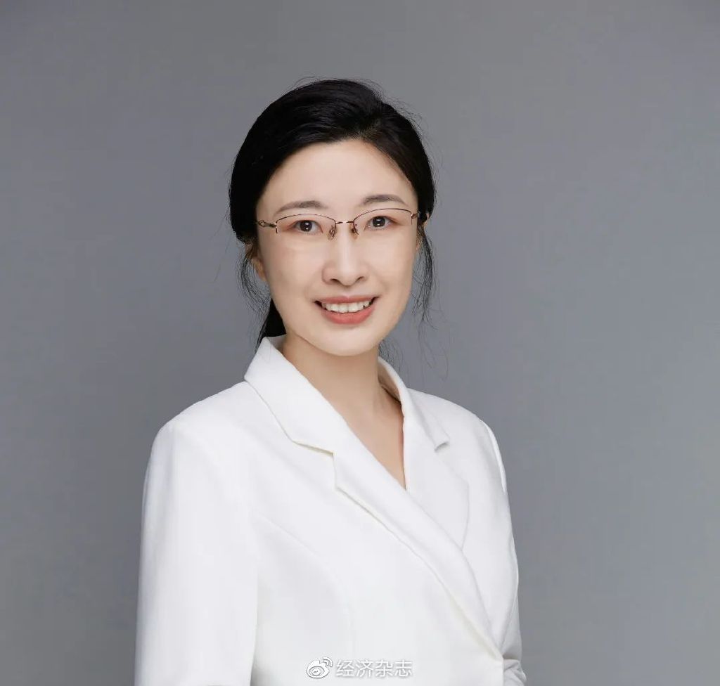 中国宏观经济研究院综合形势研究室主任,研究员 郭丽岩建设质量强国是