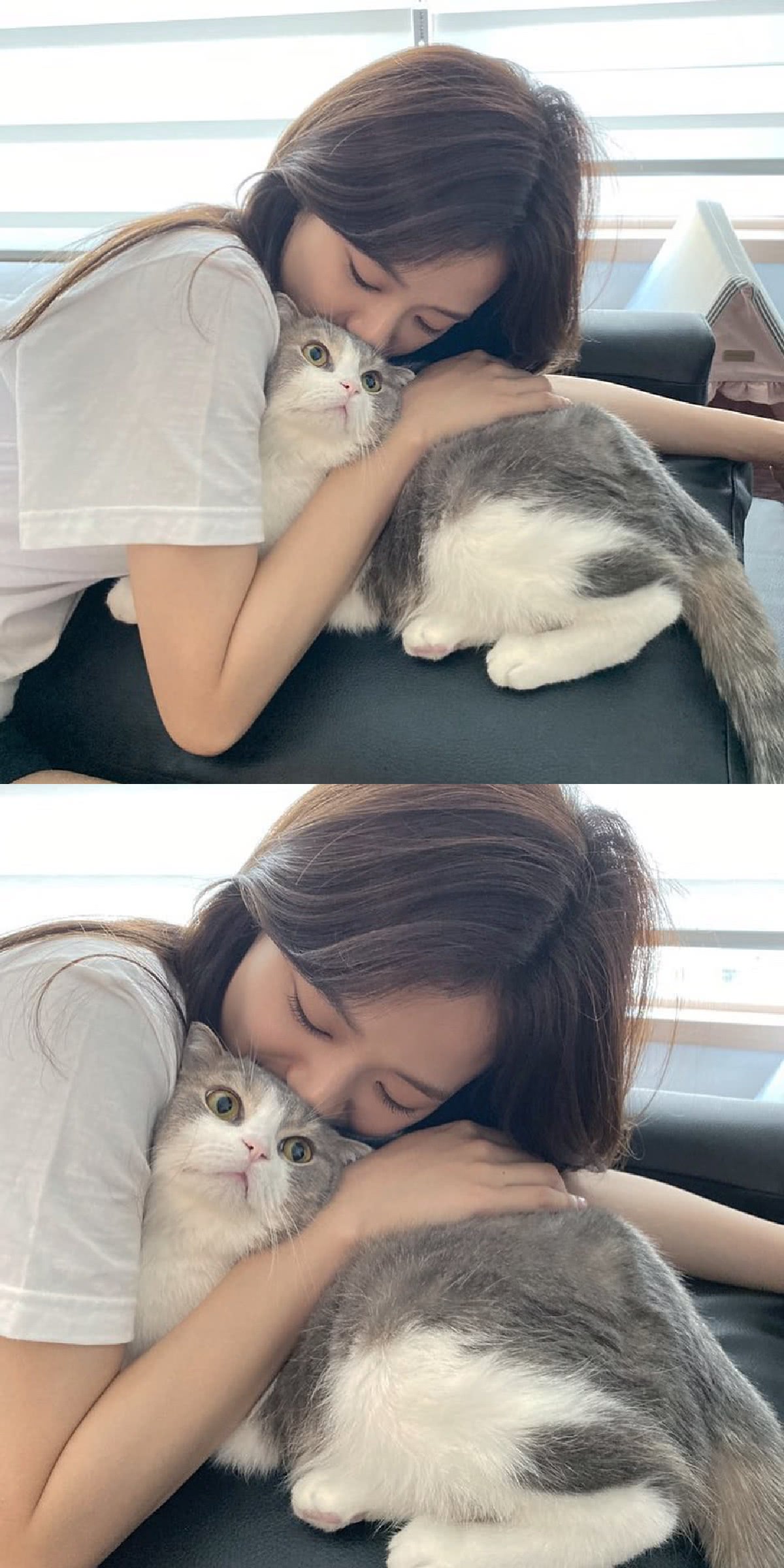 第10期南韩神颜金智秀jisoo超美高清手机壁纸保证你喜欢