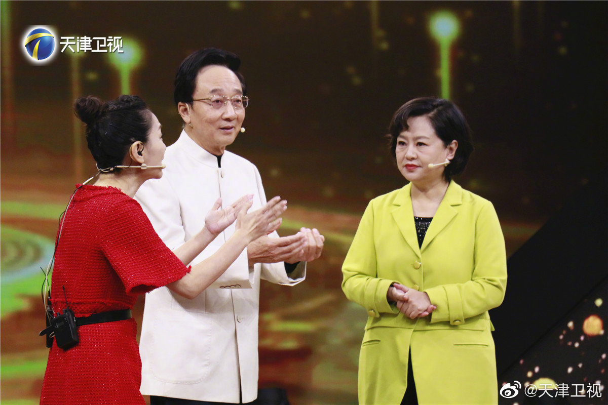 著名体育解说员 @孙正平 做客