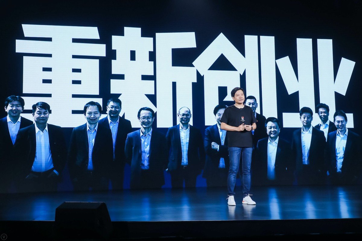 雷军做到了,小米成为工程师向往圣地,122人获得约1.2亿股票激励休闲区蓝鸢梦想 - Www.slyday.coM 雷军做到了,小米成为工程师向往圣地,122人获得约1.2亿股票激励休闲区蓝鸢梦想 - Www.slyday.coM